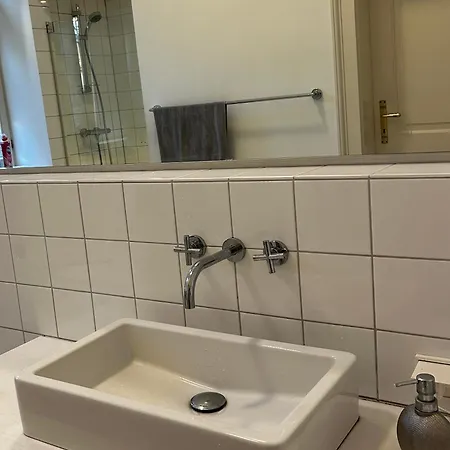 Quadrate Z5 Hostel Mannheim