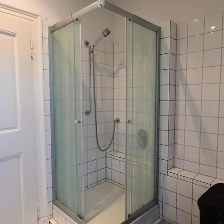 Hostel Quadrate Z5 Mannheim