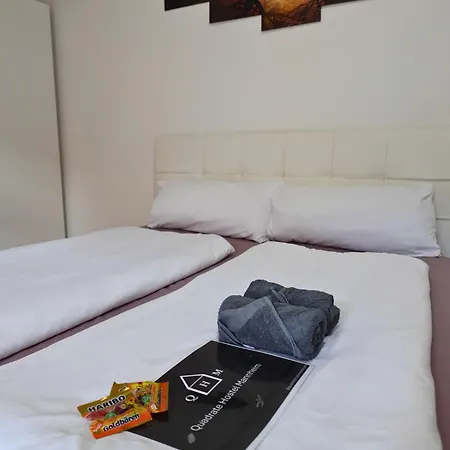 Quadrate Z5 * Mannheim
